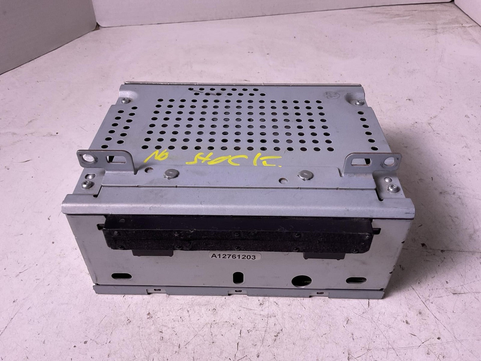 Audio & Visual Equip.(radio) FORD FOCUS 12 13 140