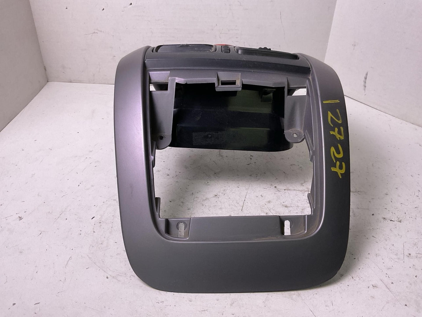 Heater A/c Control PONTIAC GTO 04 05 061