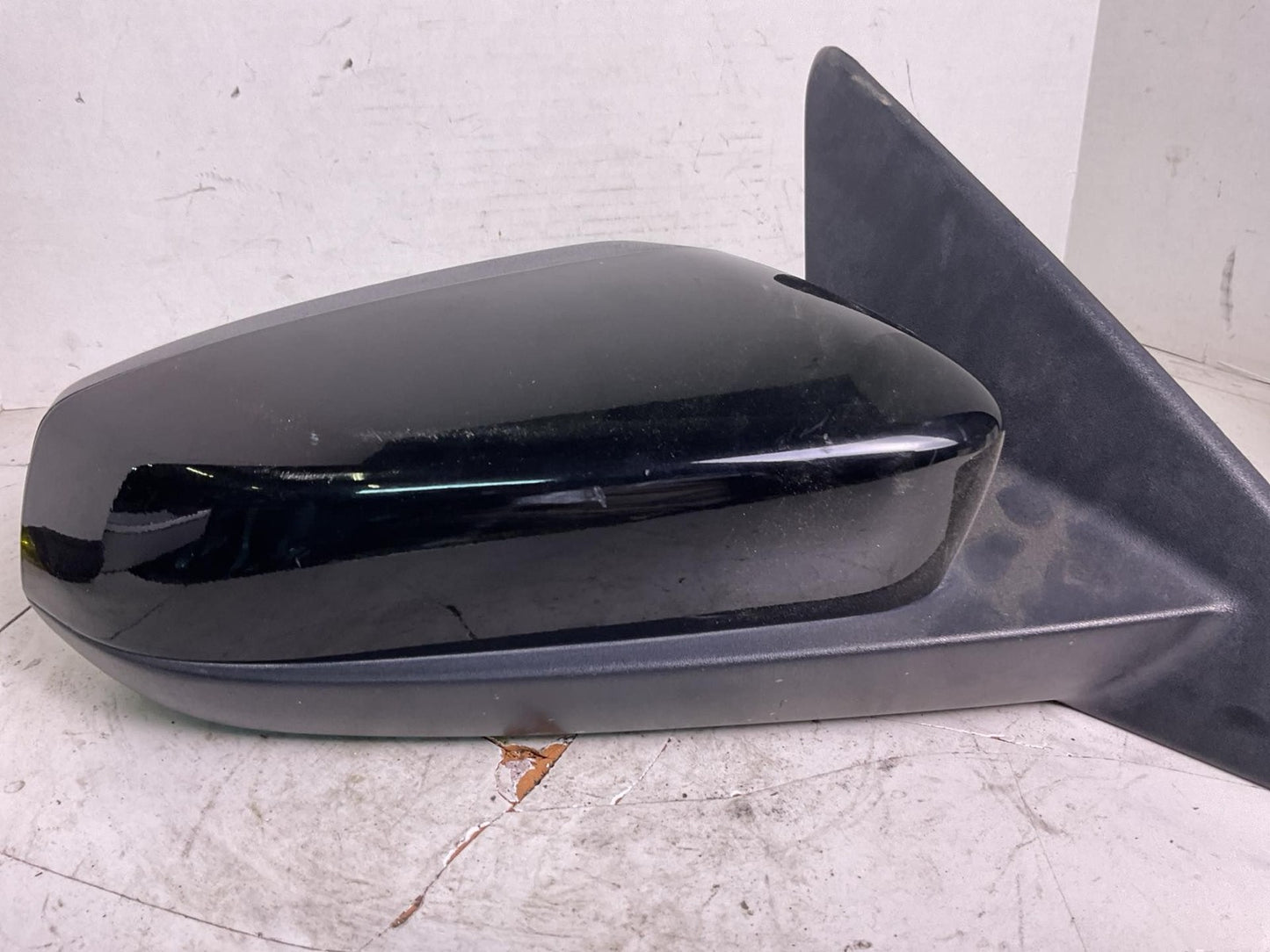 Door Mirror FORD MUSTANG Right 13 143