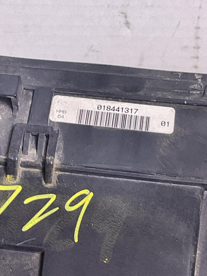 Engine Fuse Box HONDA ACCORD 08 09 10 11 123