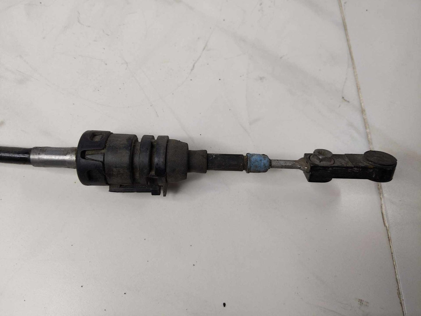 Automatic Transmission Floor Gear Shifter Assembly For 2011-2014 JETTA EXCEPT GL6