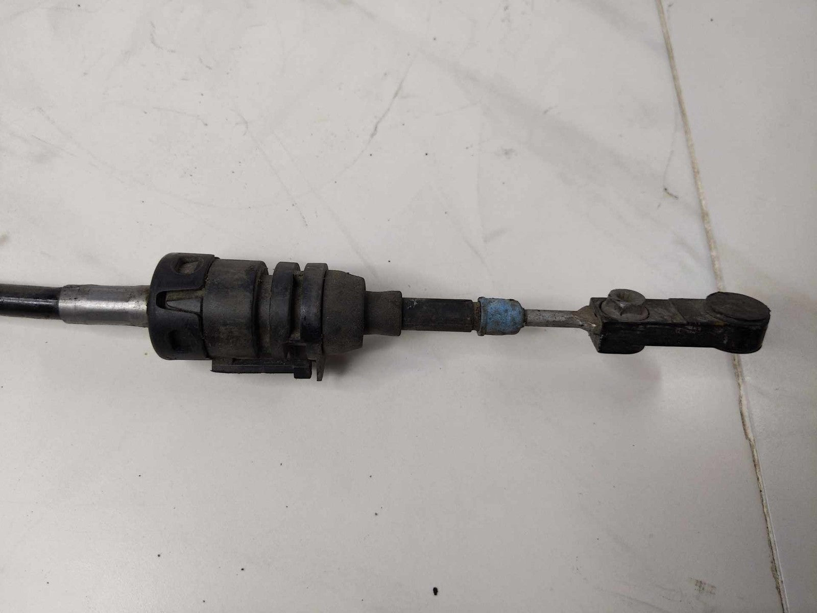 Automatic Transmission Floor Gear Shifter Assembly For 2011-2014 JETTA EXCEPT GL6