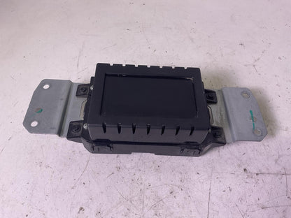 Info-gps-tv Screen TOYOTA COROLLA 160