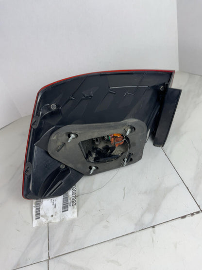 Tail Light Assembly KIA CADENZA Right 14 15 167