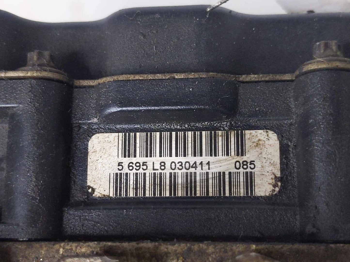 Anti-Lock Brake Pump Module Control Assembly For 2009-2013 CHEVY SILVERADO 15005