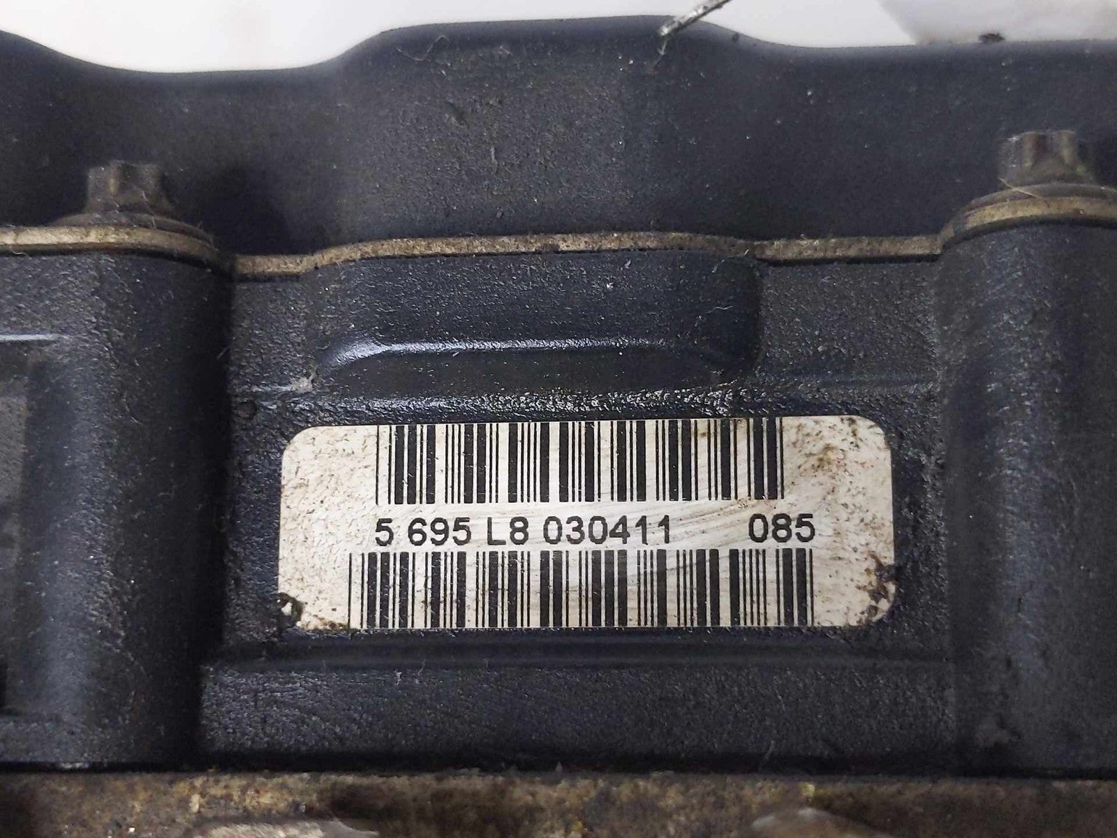 Anti-Lock Brake Pump Module Control Assembly For 2009-2013 CHEVY SILVERADO 15005