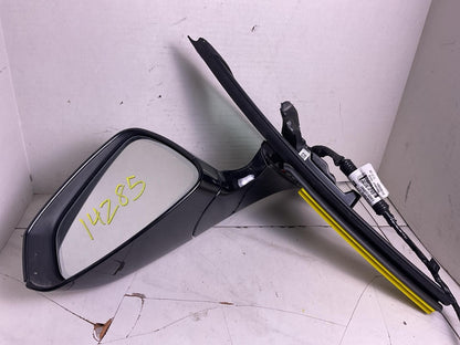 Door Mirror Left Driver Side For 2024 TESLA S0