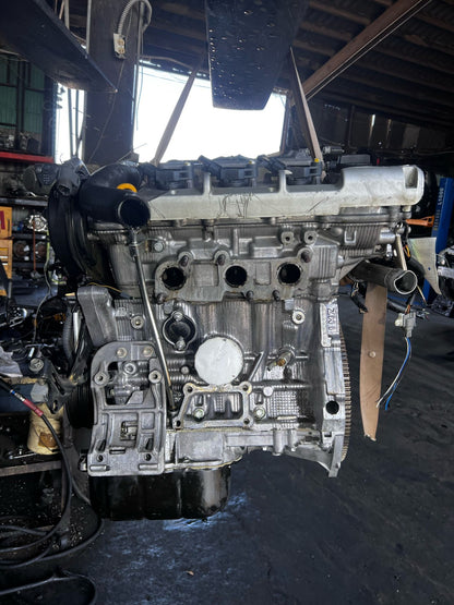 03 Toyota Camry SE V6 3.0L Engine Motor 1MZFE OEM Used Salvage Fits 2002-20062