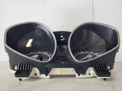 Speedometer FORD FIESTA 16 172