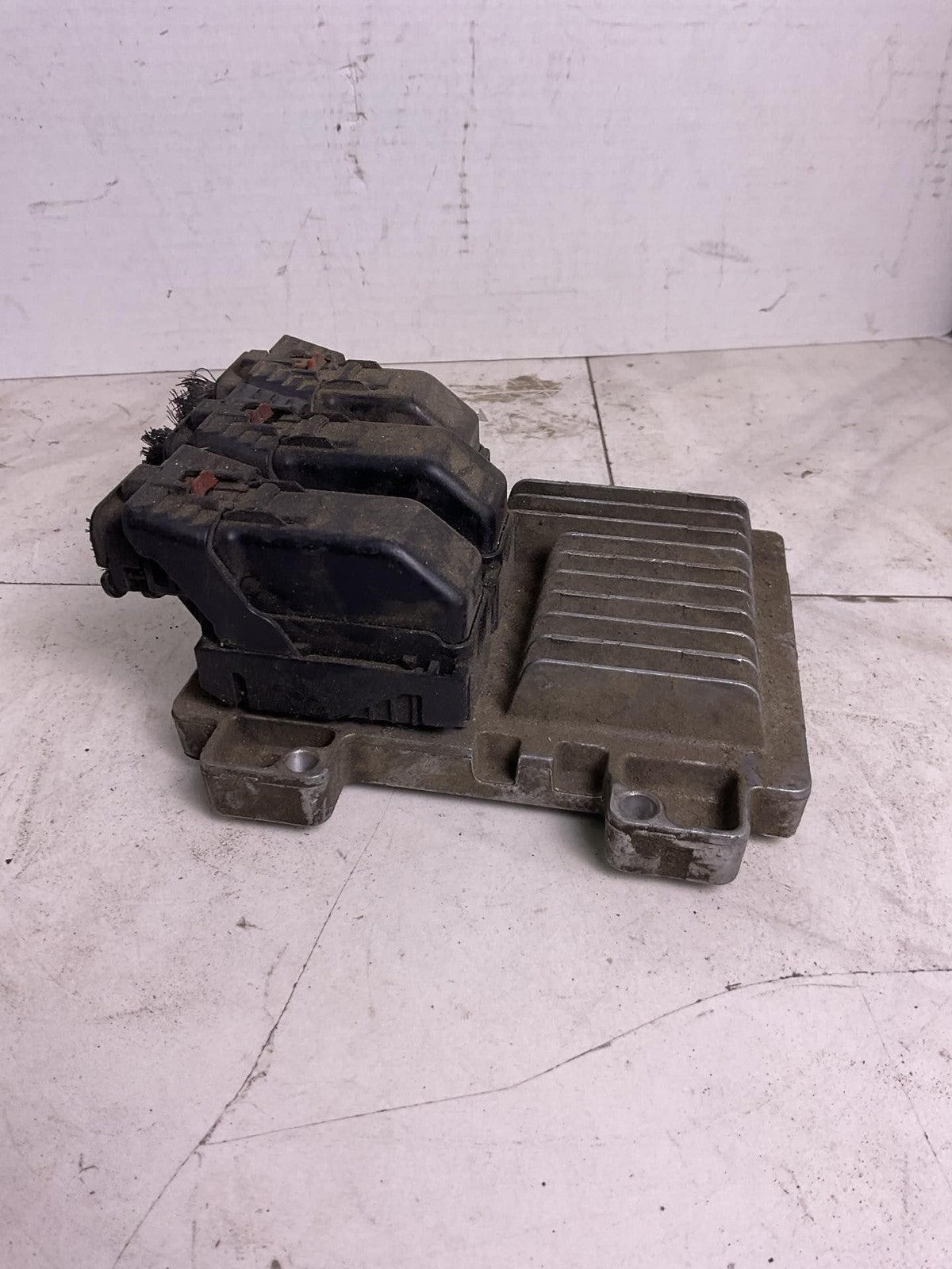 Engine/motor Brain Box CHEVY CRUZE 12 13 14 15 162