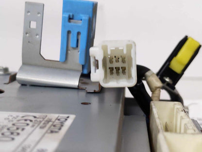 Info-gps-tv Screen LEXUS RX400 HYBRID 079