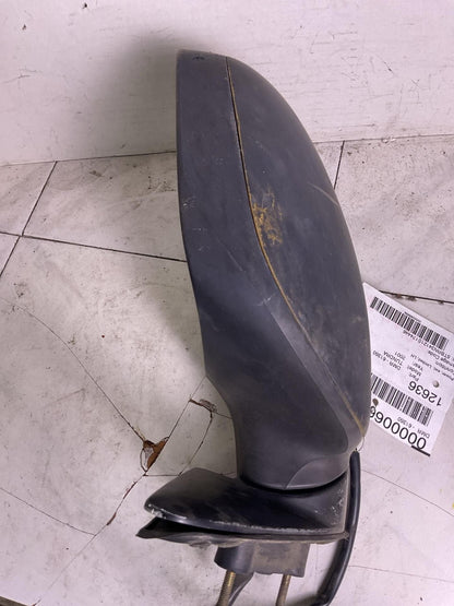 Door Mirror TOYOTA TUNDRA Left 00 01 02 03 04 05 062