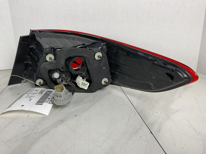 Tail Light Assembly HYUNDAI SONATA Right 18 192