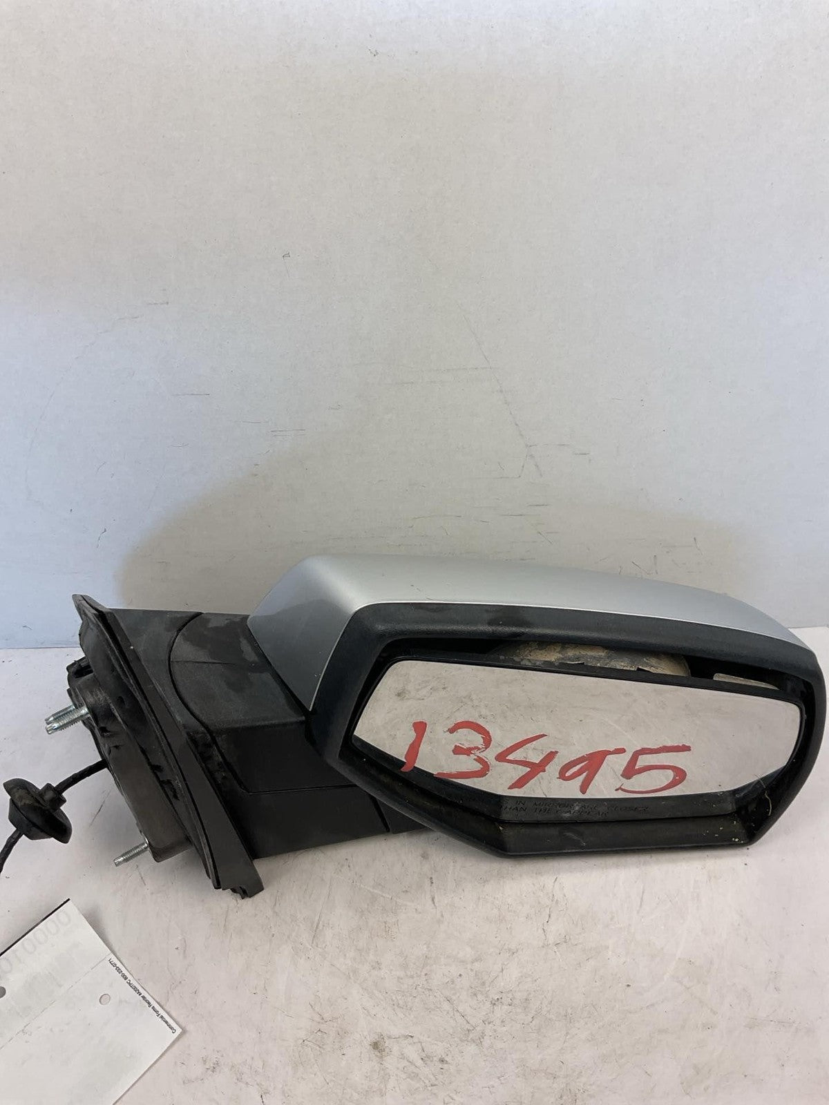 Right Passenger Side Door Mirror 2014-2019 CHEVY SILVERADO 15000