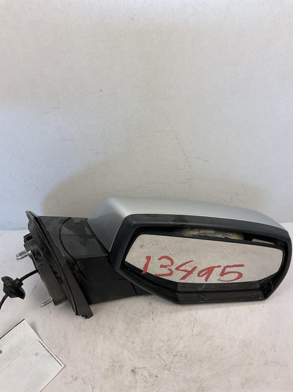 Right Passenger Side Door Mirror 2014-2019 CHEVY SILVERADO 15000