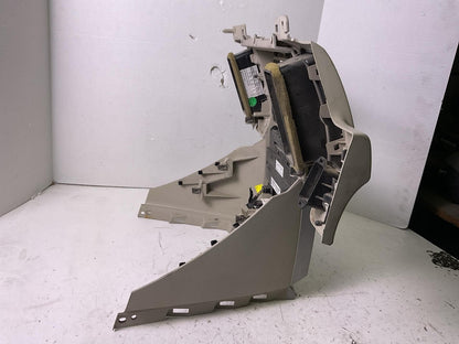 Heater A/c Control FORD FLEX 09 10 11 123