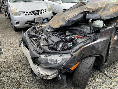 Car Stereo Radio Equipment Audio & Visual For 2016 2017 Honda Civic23