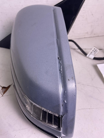 Door Mirror MERCEDES E-CLASS Left 10 11 12 13 143