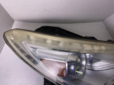 Headlamp Assembly BUICK ENCLAVE Right 13 14 15 16 171