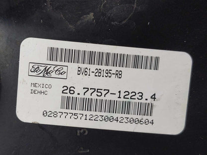 Power Brake Booster FORD FOCUS 12 13 14 15 16 17 186