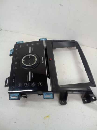 Heater A/c Control FORD EXPLORER 16 17 18 196