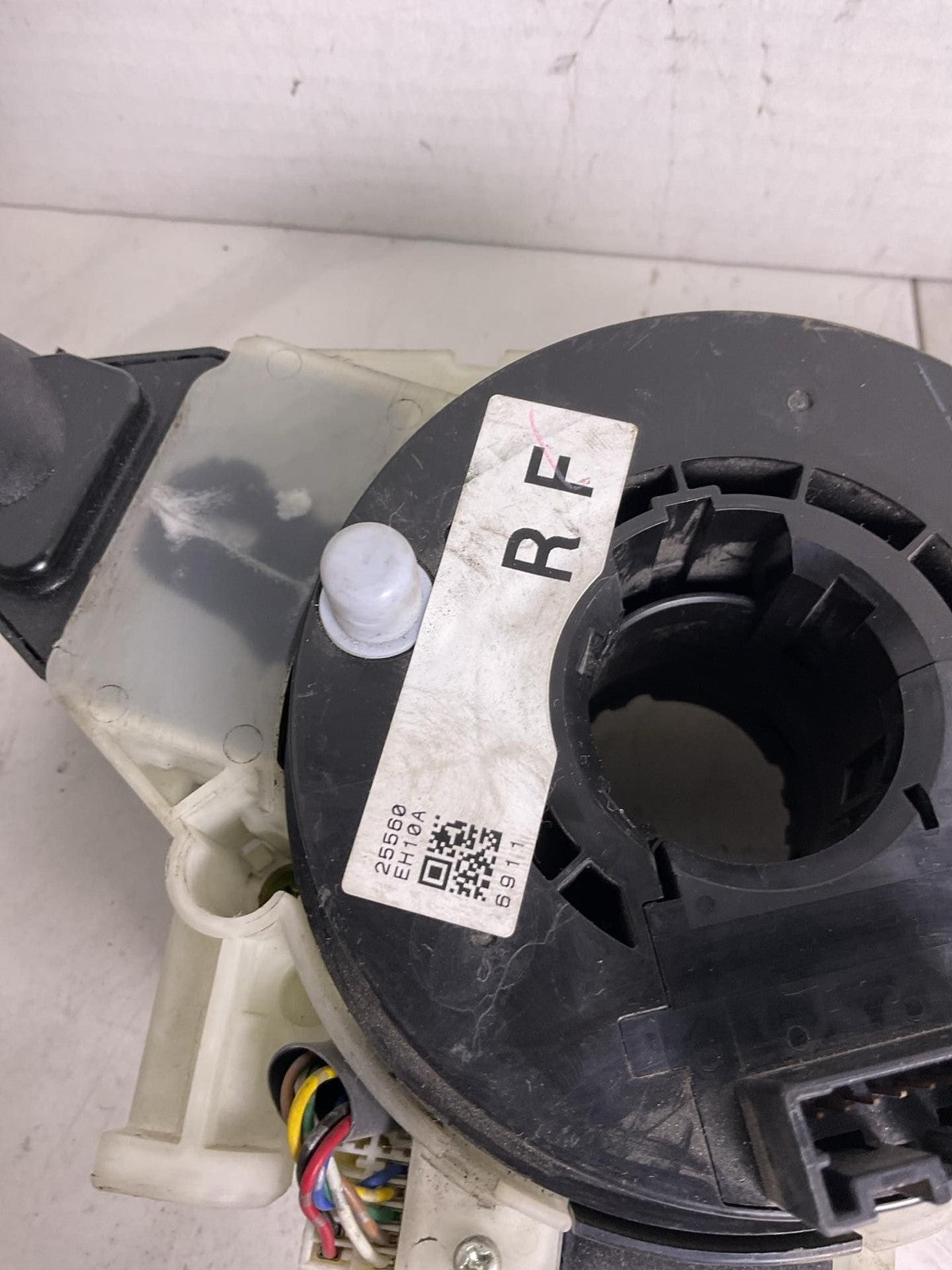 Combination Switch INFINITI M45 06 076