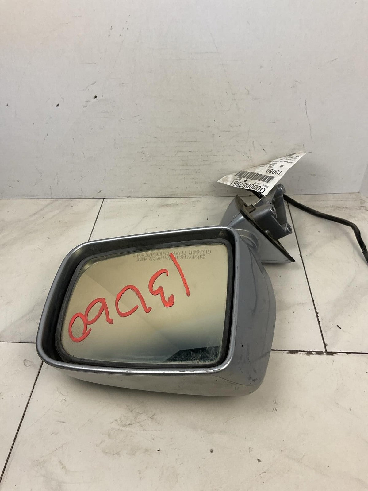 Door Mirror LEXUS RX300 Right 99 00 01 02 032