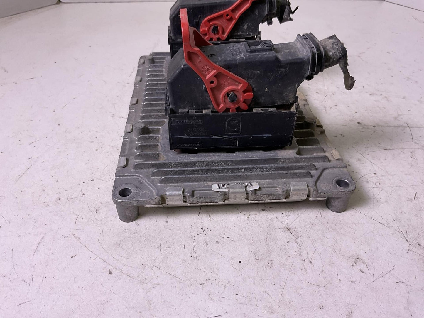 Engine/motor Brain Box CHRYSLER TOWN CNTRY 142