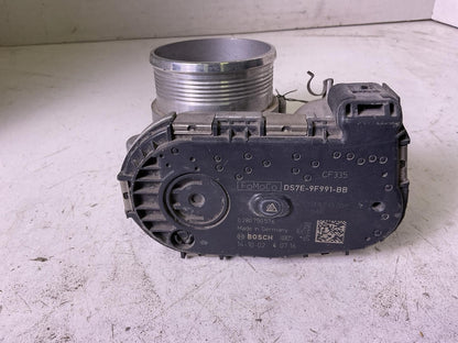 Throttle Body/valve Assy FORD ESCAPE 154