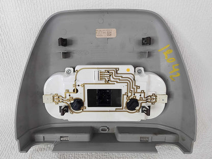 Interior Light FORD PICKUP F150 053