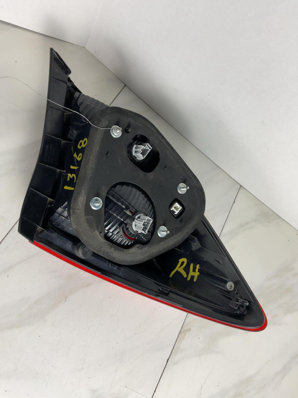 Tail Light Assembly HONDA CIVIC Right 13 14 155