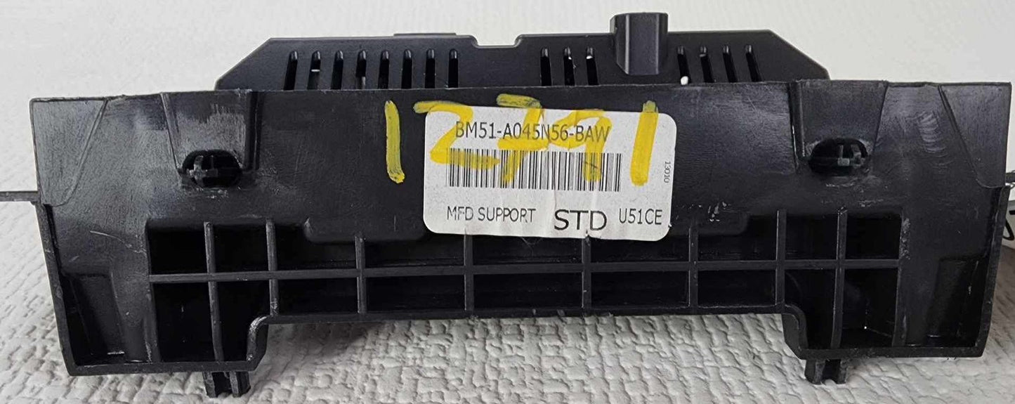 Info-gps-tv Screen FORD FOCUS 12 13 144