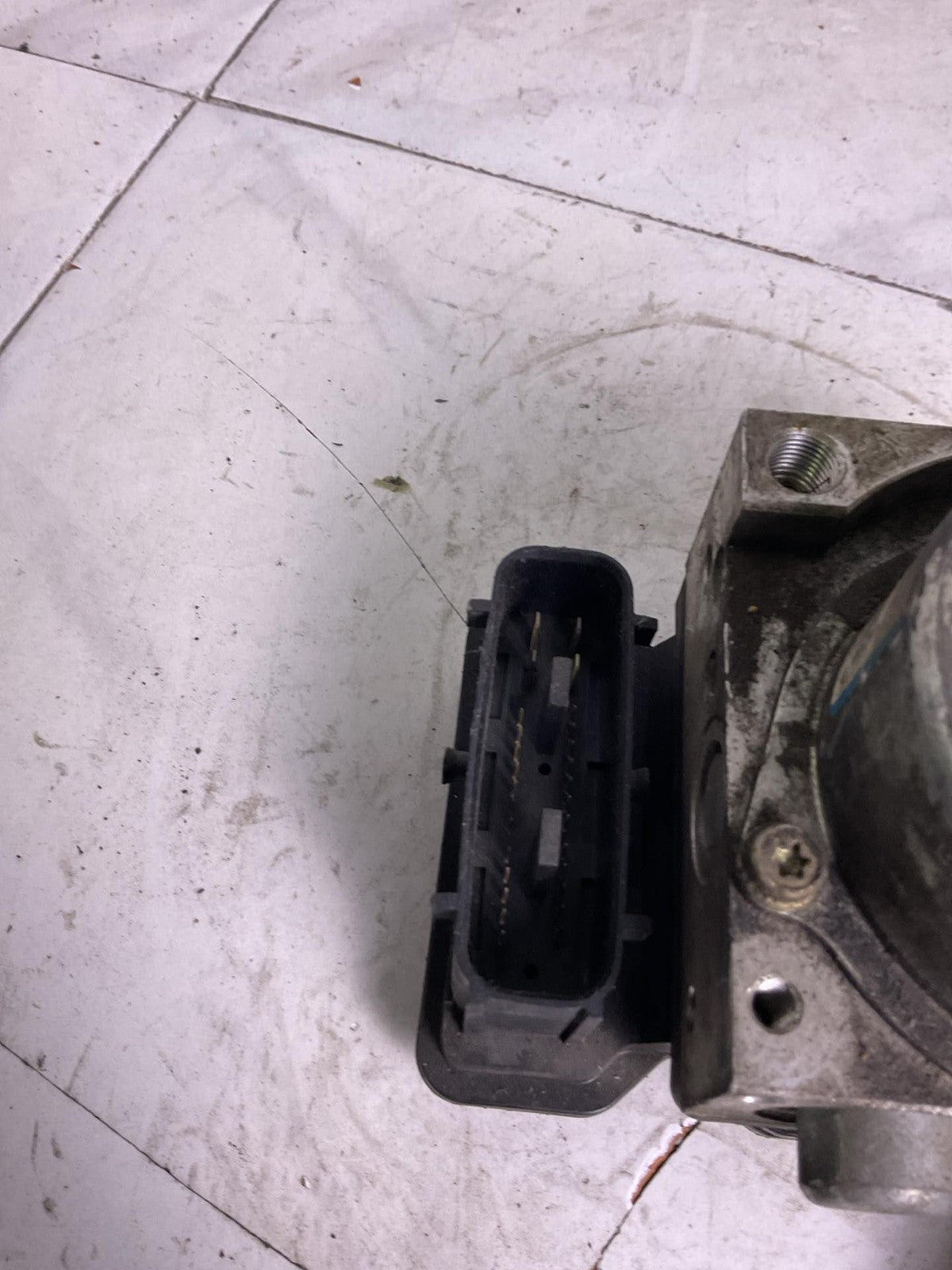 Anti-lock Brake Parts NISSAN MAXIMA 07 084