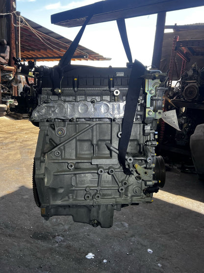 2004-2006 Mazda3 2.3L Engine Motor Assembly L3-VE OEM | Non-Turbo Fits 07-093