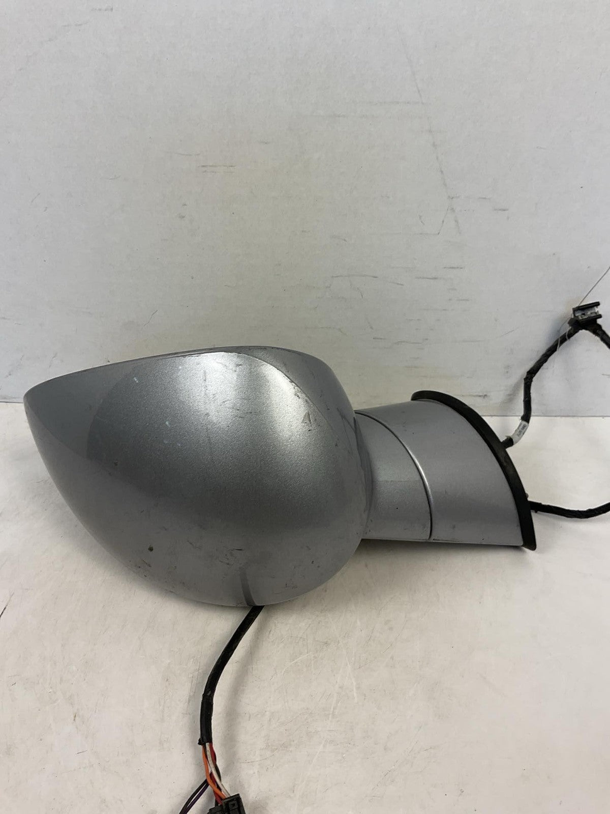 Right Passenger Side Door Mirror For 2015-2019 DODGE CHALLENGER2