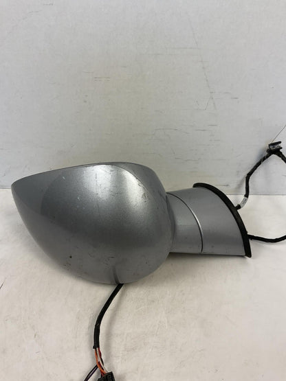 Right Passenger Side Door Mirror For 2015-2019 DODGE CHALLENGER2