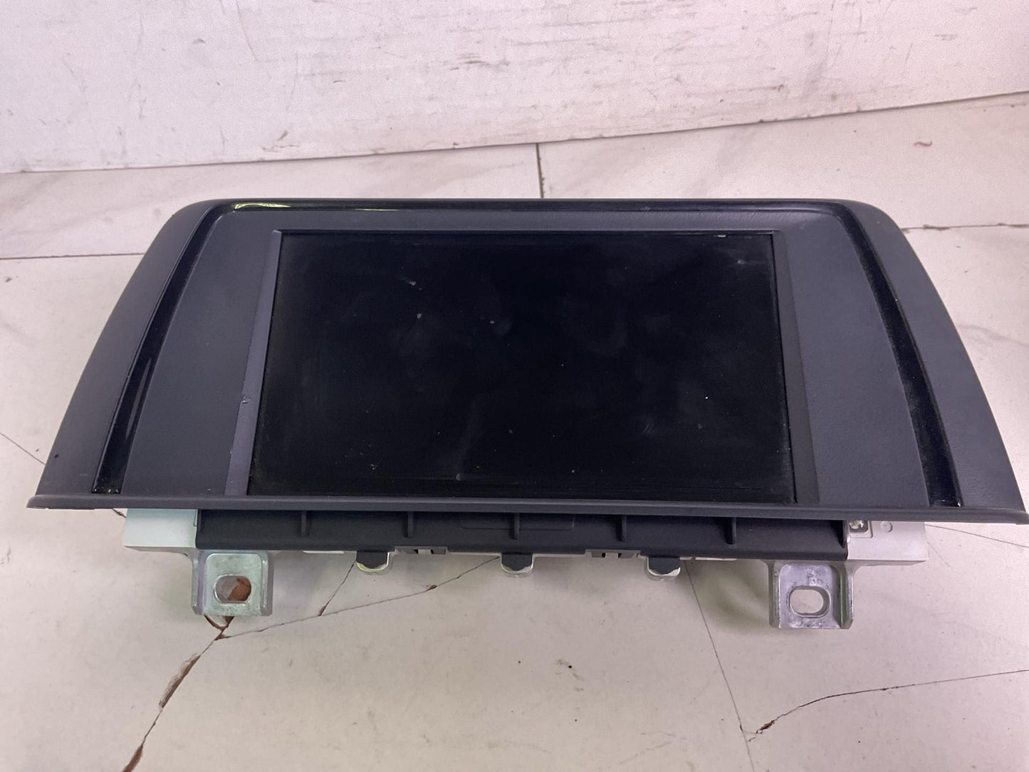 Info-gps-tv Screen BMW 320 SERIES 12 13 14 15 16 170
