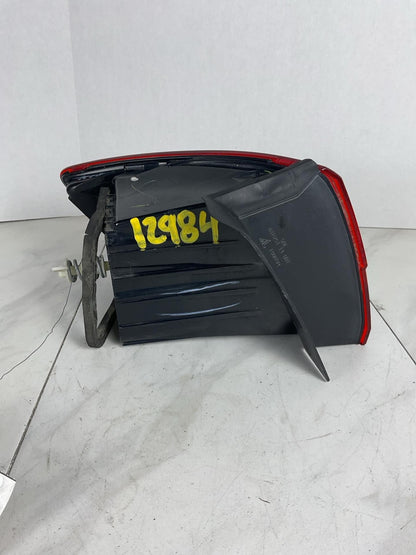 Tail Light Assembly JETTA EXCEPT GLI Right 17 184