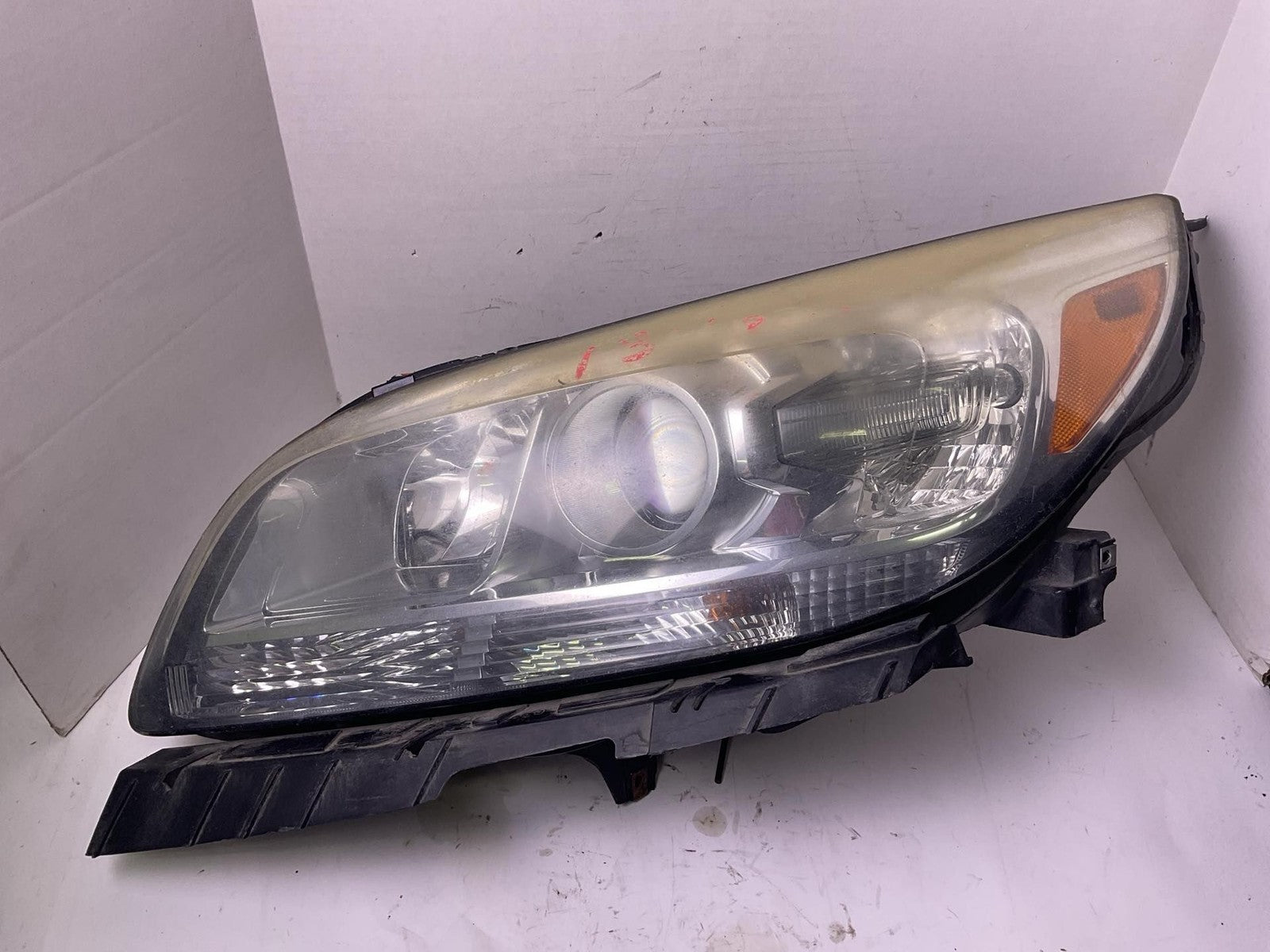 Headlamp Assembly CHEVY MALIBU Left 13 14 15 160