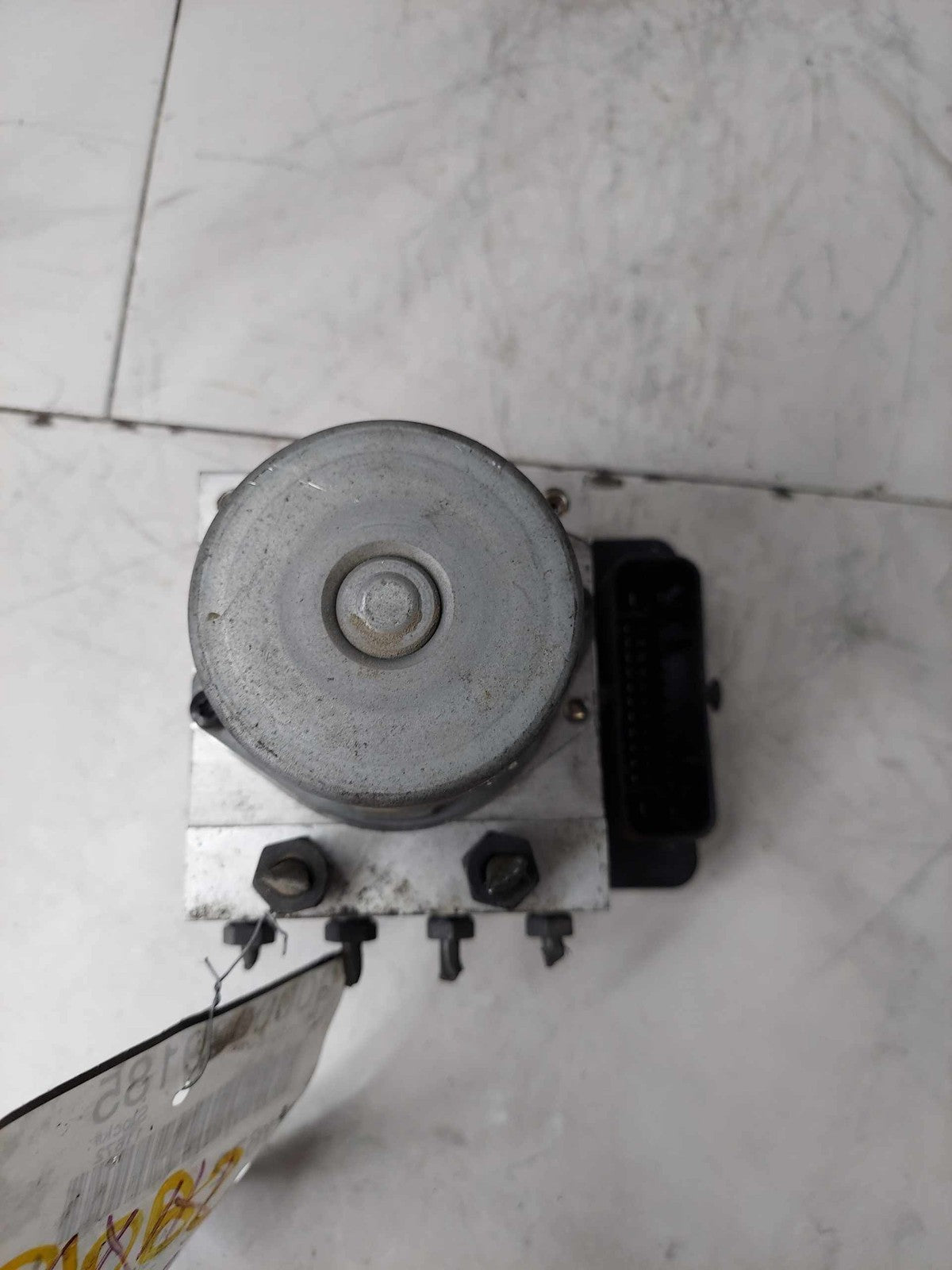 Anti-lock Brake Parts KIA SOUL 14 154