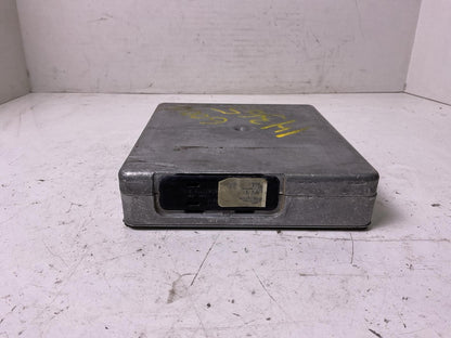 Engine/motor Brain Box FORD EXPEDITION 993