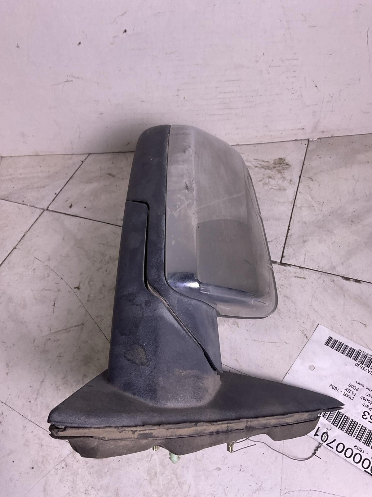 Door Mirror FORD FLEX Right 09 10 11 124
