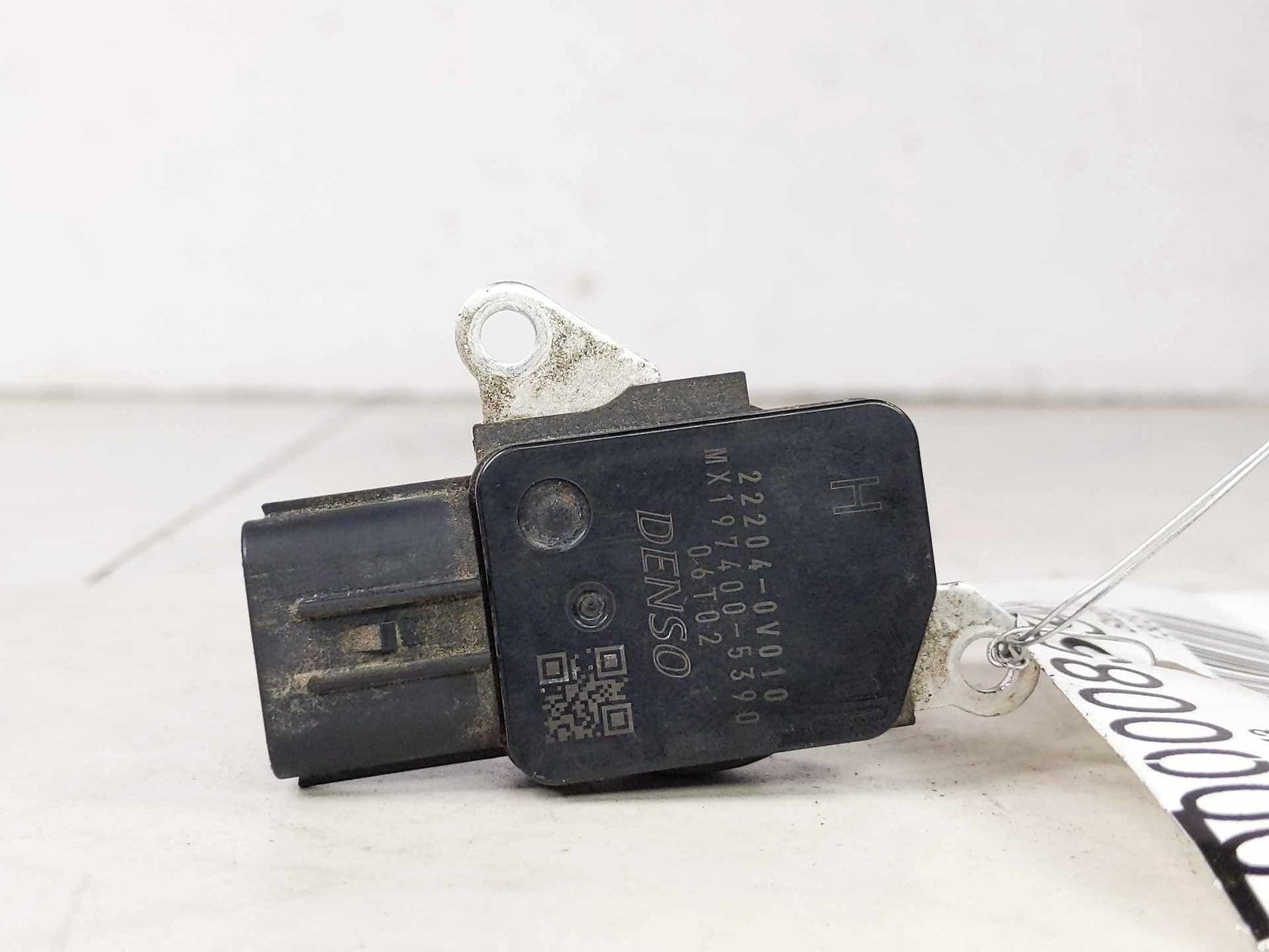 Air Flow Meter TOYOTA COROLLA 09 10 11 12 13 14 15 16 17 18 193