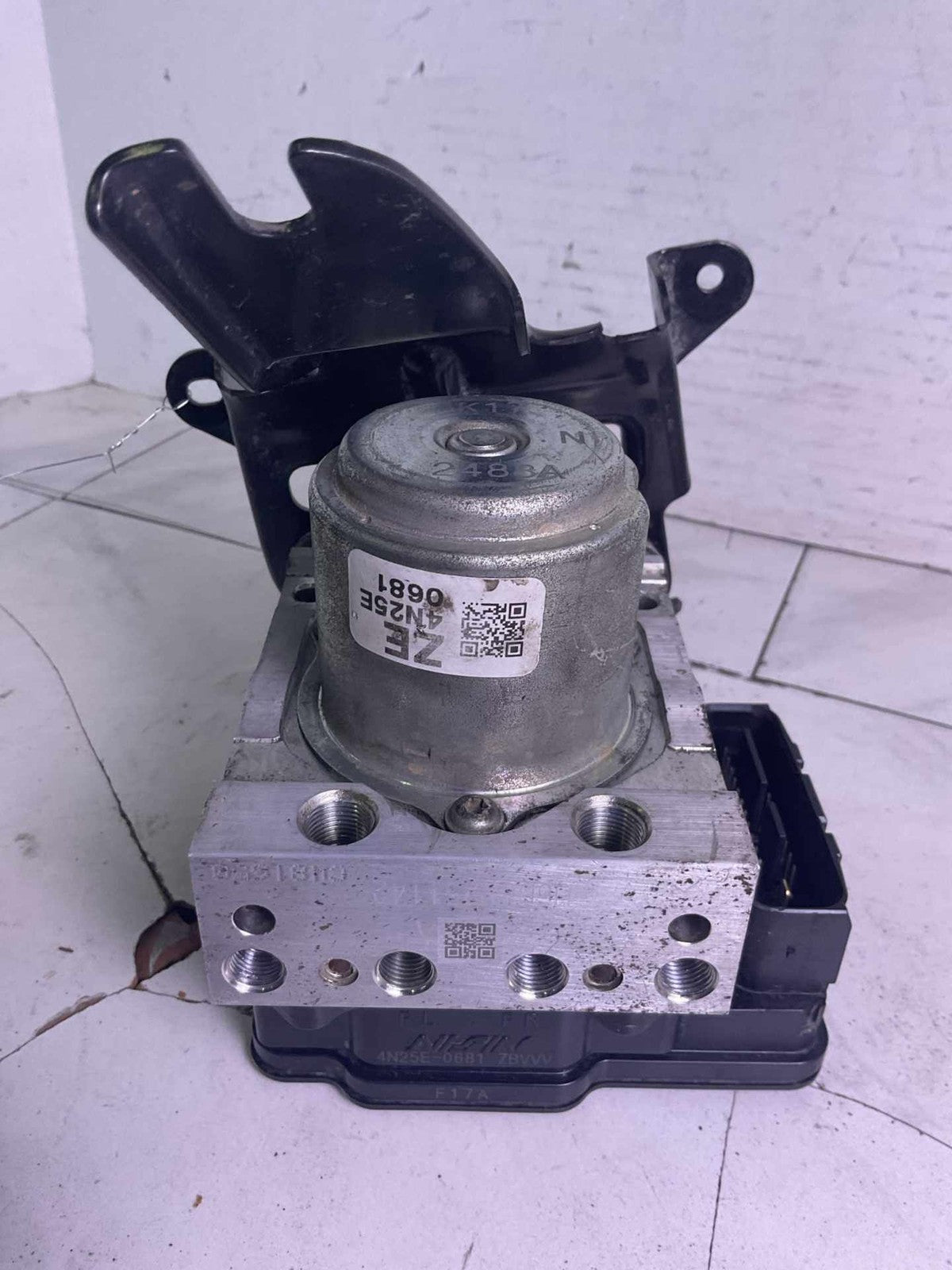 Anti-lock Brake Parts HONDA PILOT 153
