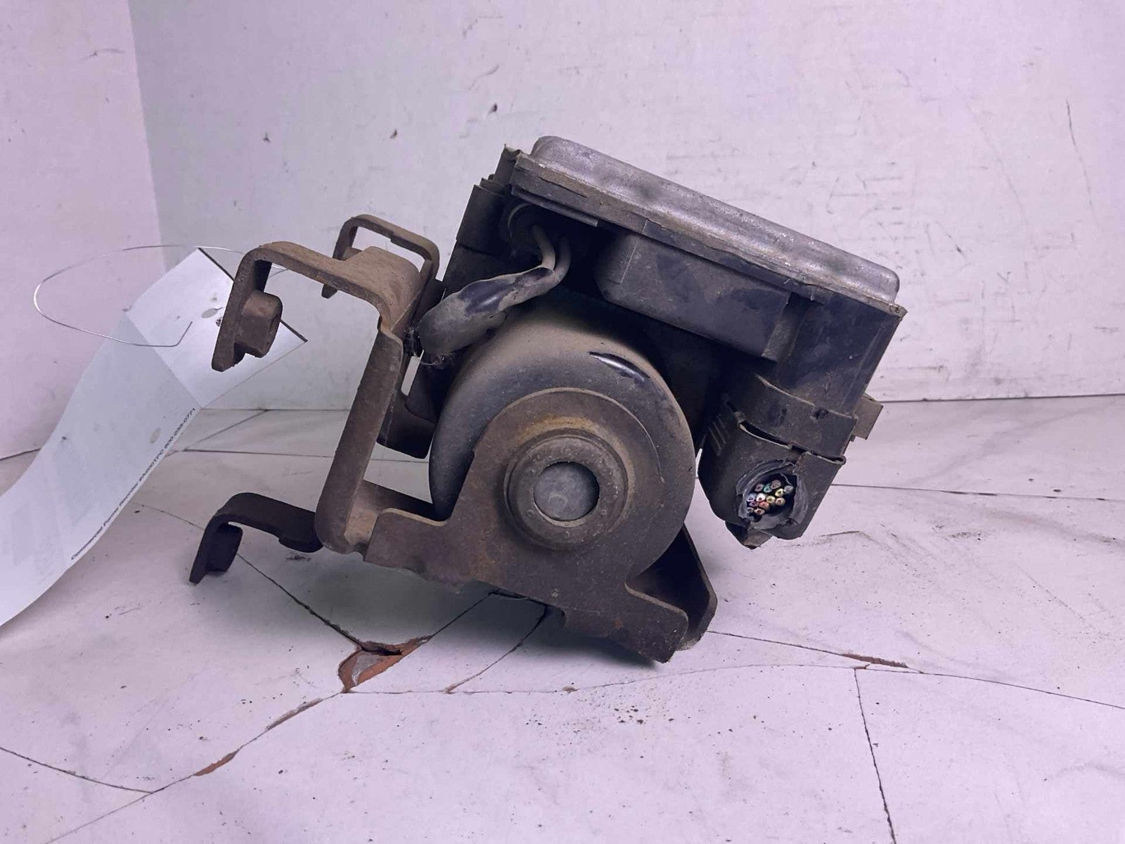 Anti-lock Brake Parts CHEVY TAHOE 00 01 020