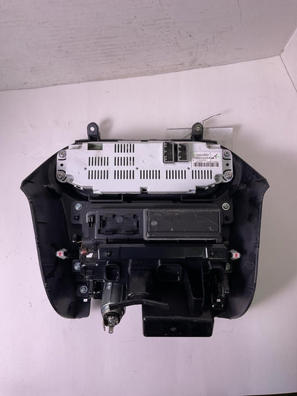 Heater A/c Control MITSUBISHI LANCER 13 14 15 16 172