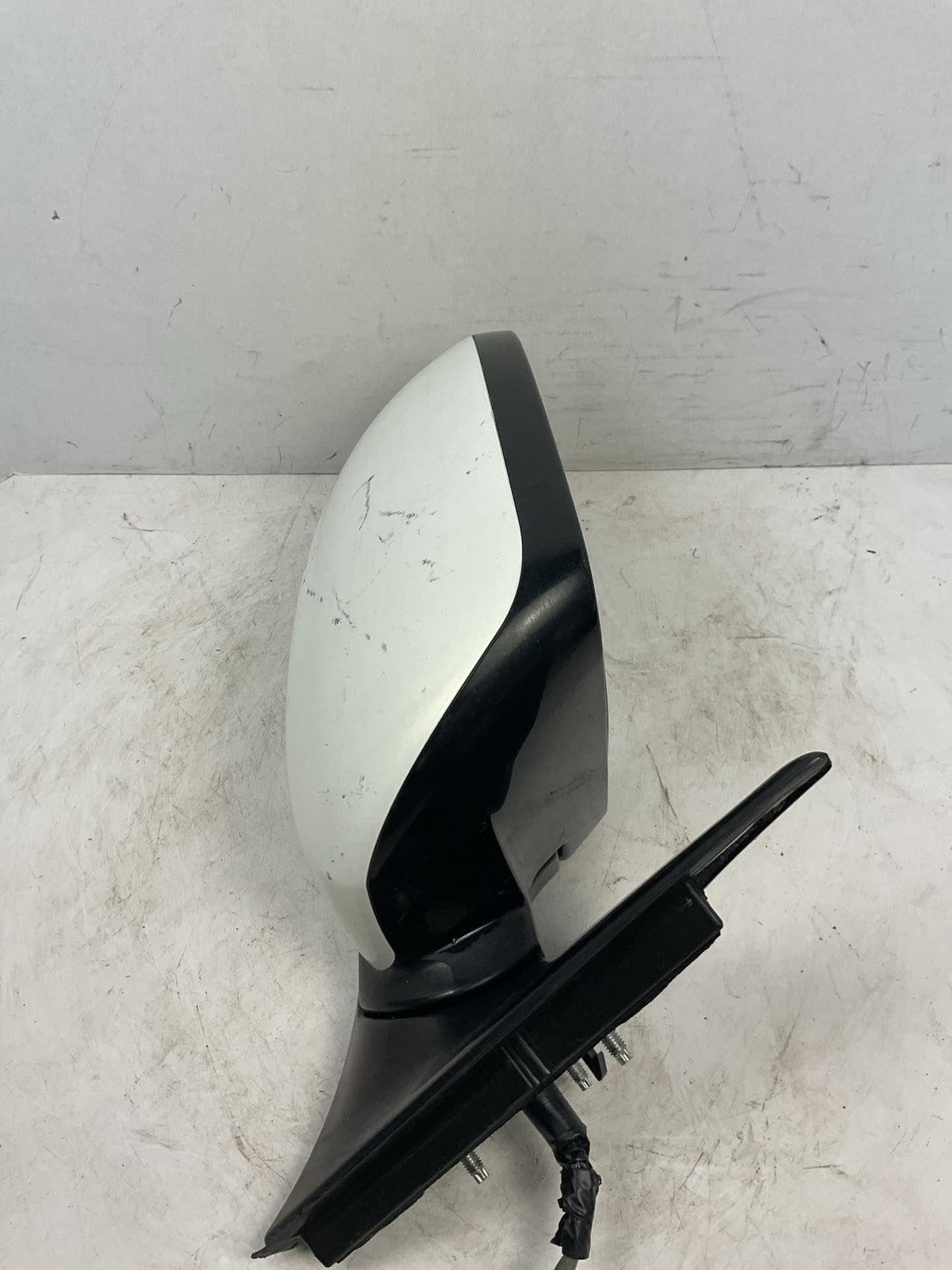 Right Passenger Side Door Mirror For 2008-2012 INFINITI EX351