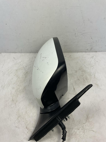 Right Passenger Side Door Mirror For 2008-2012 INFINITI EX351