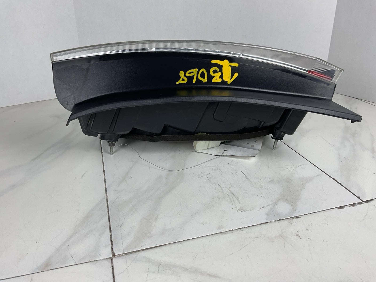 Tail Light Assembly TOYOTA PRIUS Right 04 05 06 07 08 091