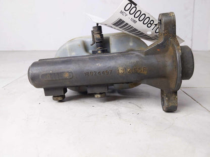 Master Cylinder S10/S15/SONOMA TRUCK 00 01 02 03 045